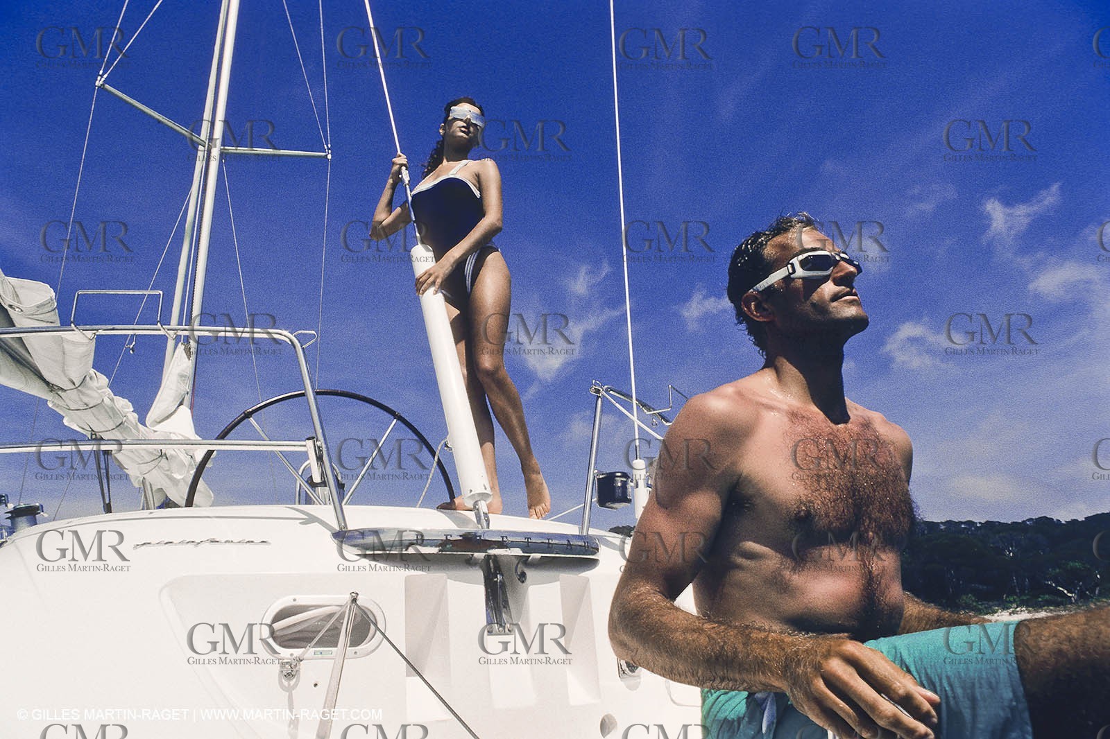 sailing, cruising, people, couples onboard