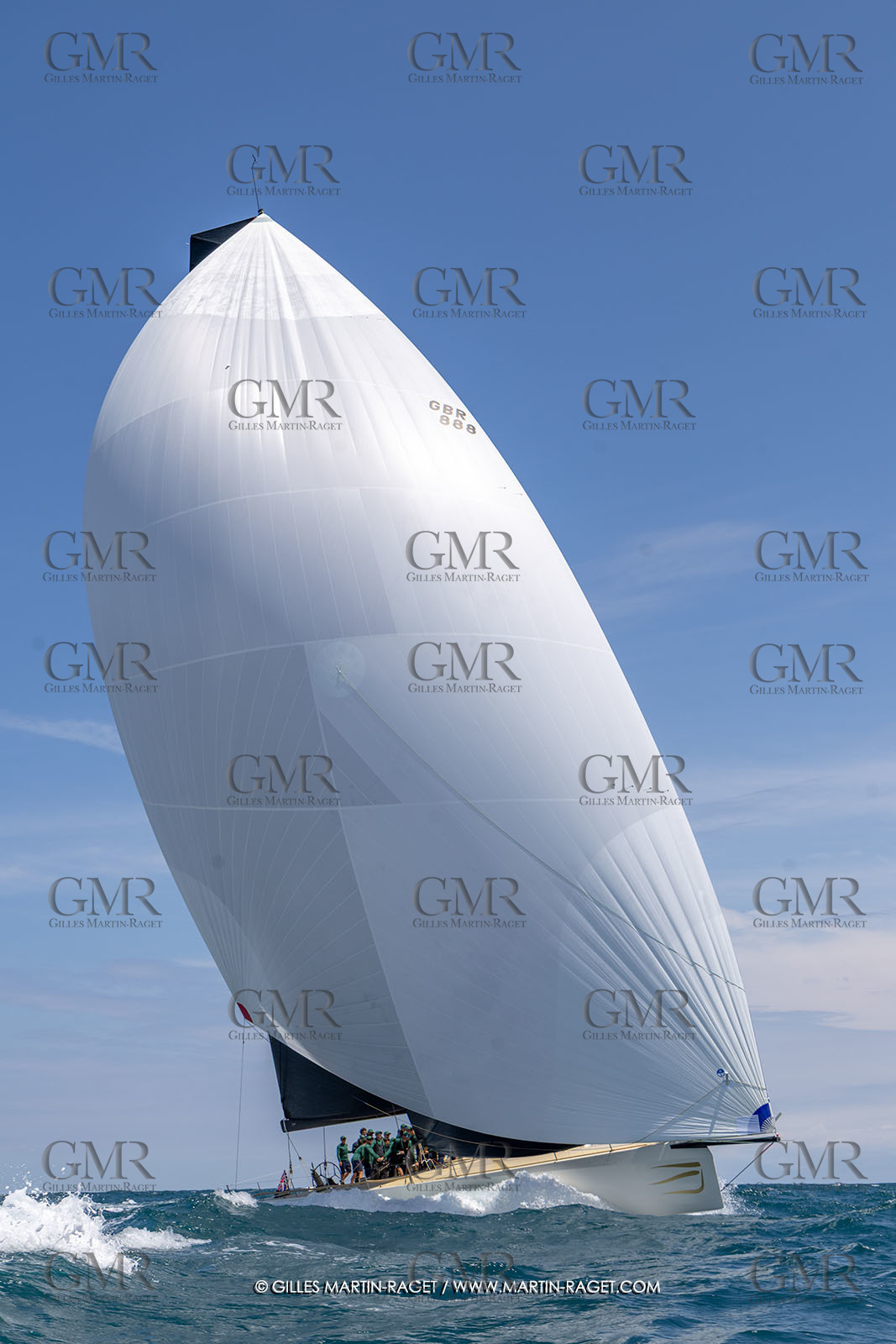 23 05 2025, Valencia (ESP, Wally Yachts, WallyRocket 71 (Django 7x)