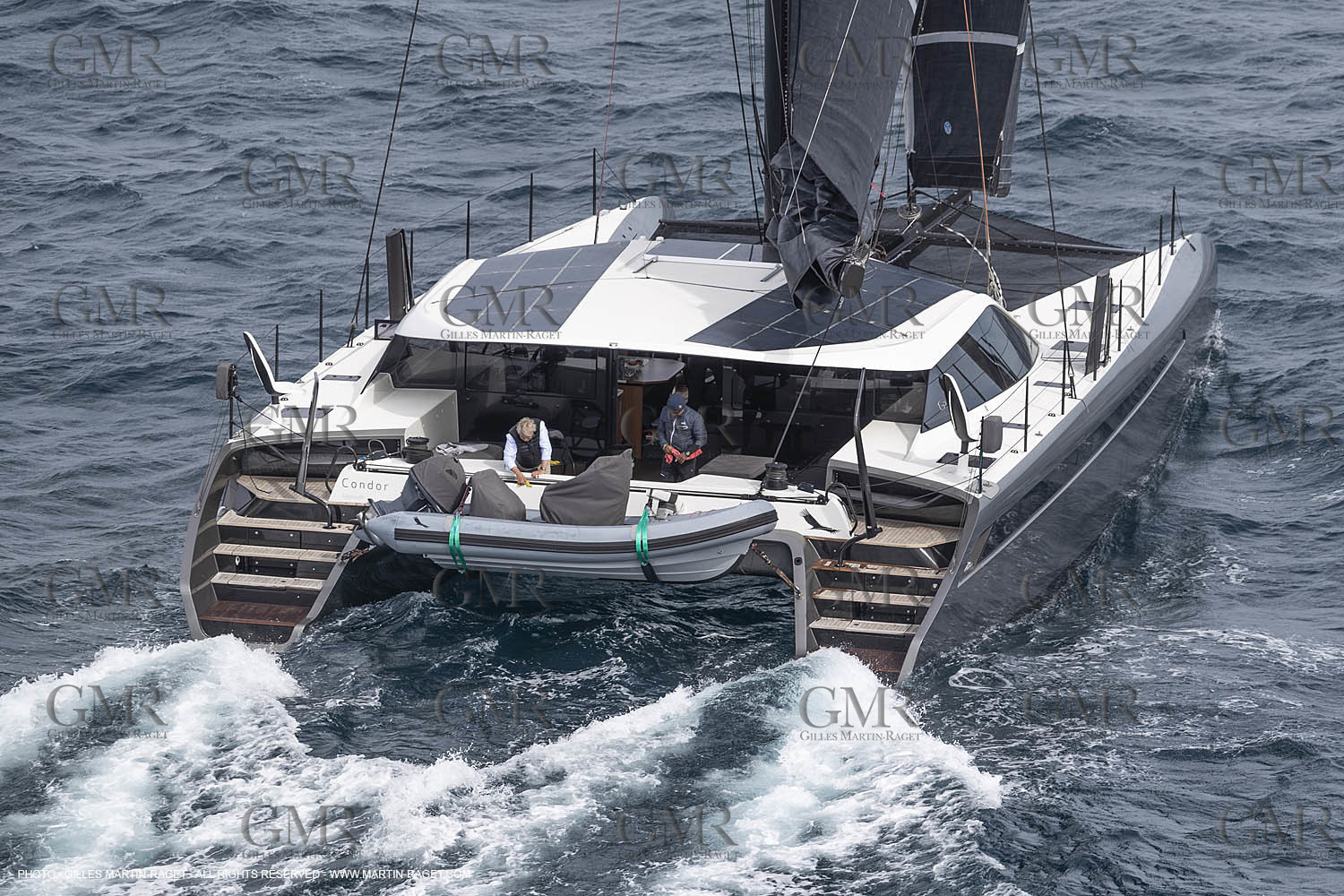0 10 2020, Saint-Tropez (FRA,83), Les Voiles de Saint-Tropez  2020, Les Voiles Super Series, Race Day1