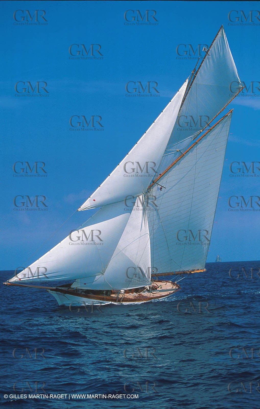 Avel - Classic yachts