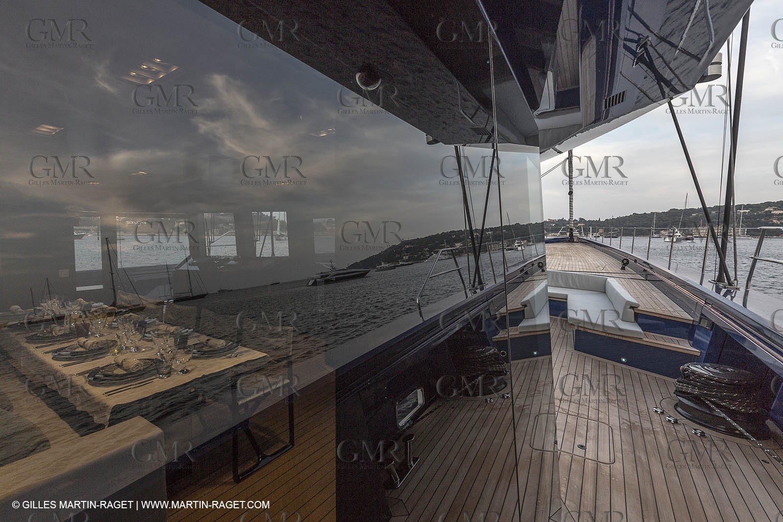 23 09 2012 - Monaco (MON) - Wally Yachts - Wally 50 m Better Place