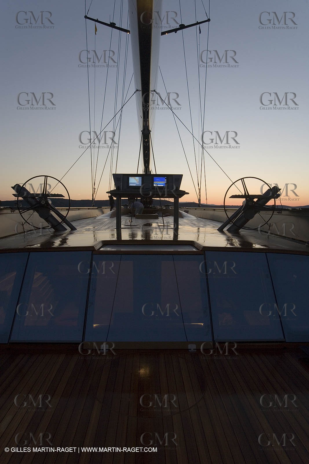 Esense - Wally Yachts