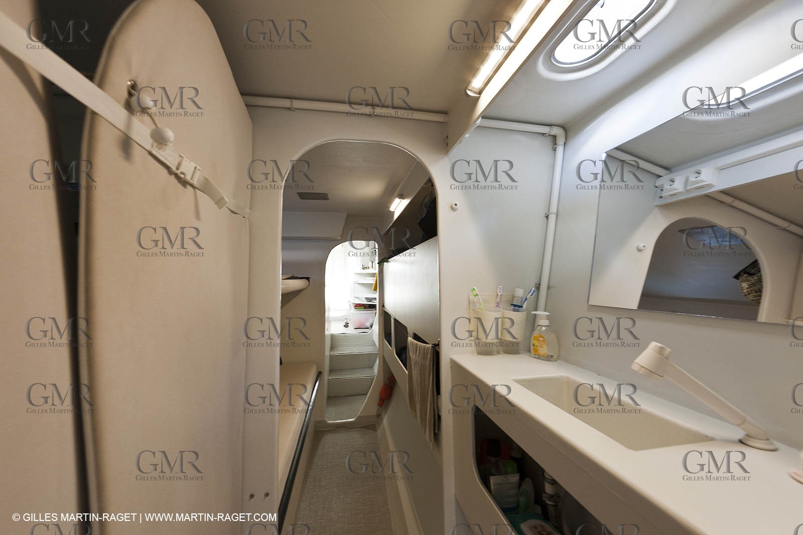 Sailing, Super Yachts, Swift (Ex-Club Med II)