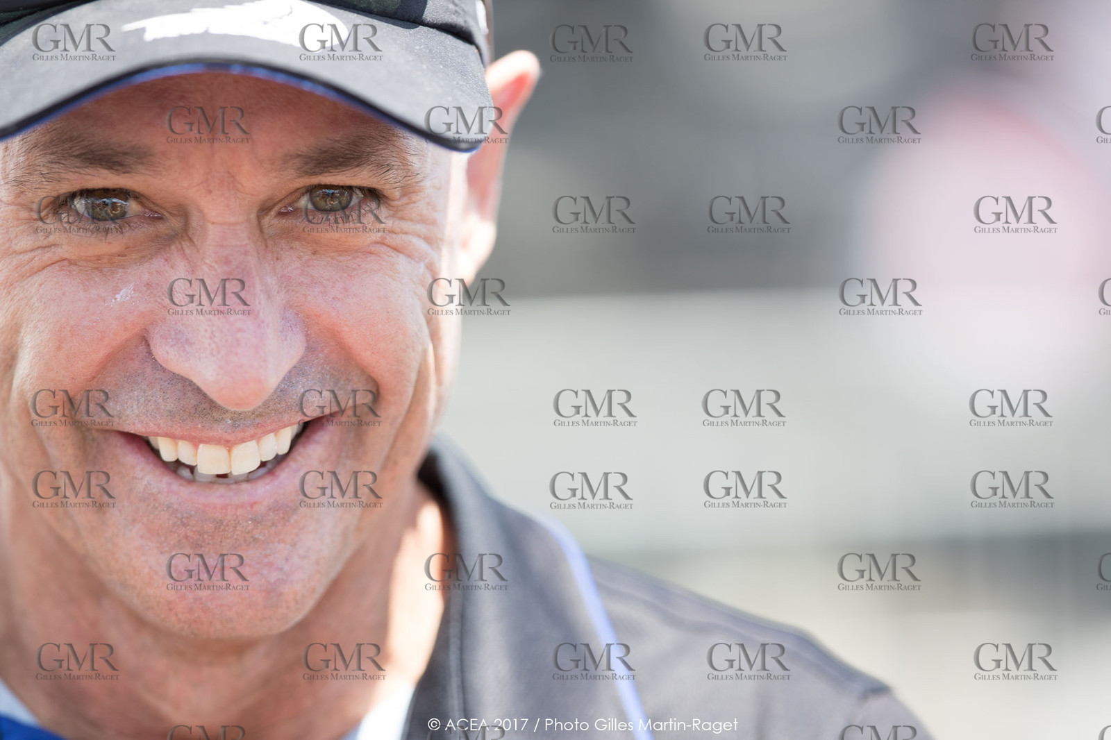 25 06 2017 - Bermuda (BDA) - 35th America's Cup 2017 - 35th America's Cup 2017 Presented by Louis Vuitton