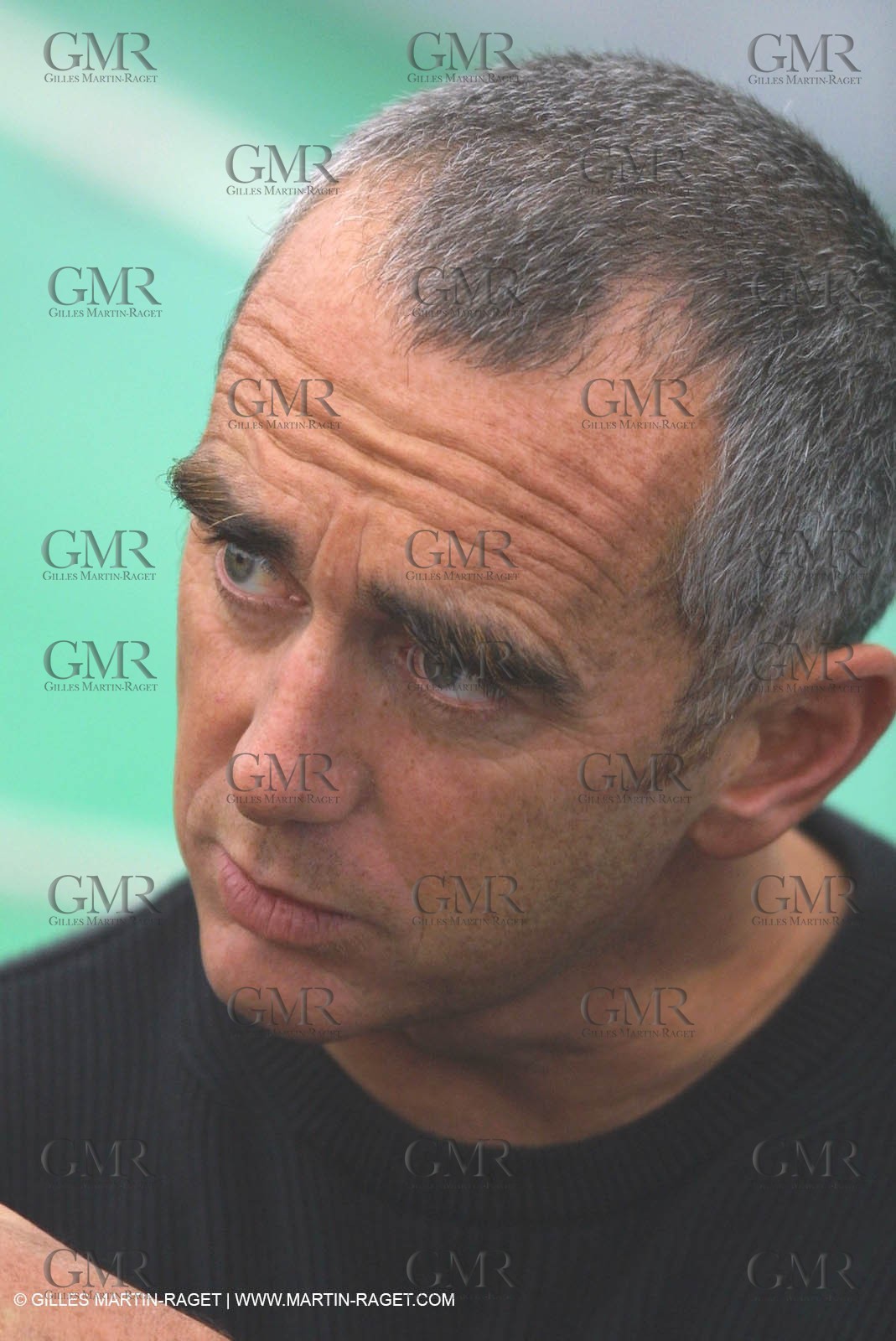 Peyron Loick
