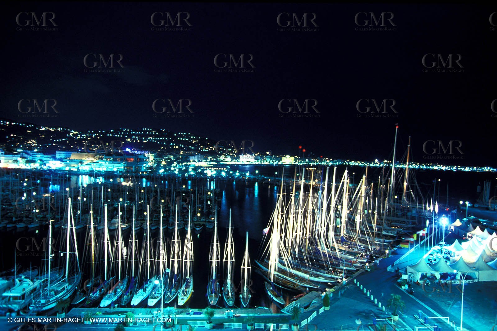 Cannes Regates Royales