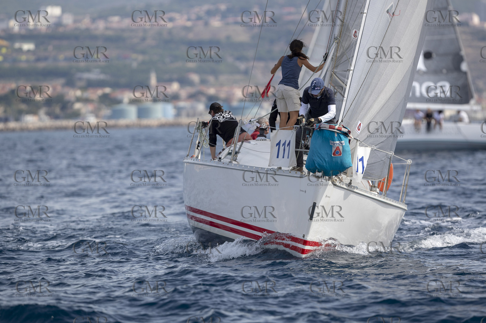 15 09 2018, Mareseille (FRA,13), Juris Cup 2018, Day 2