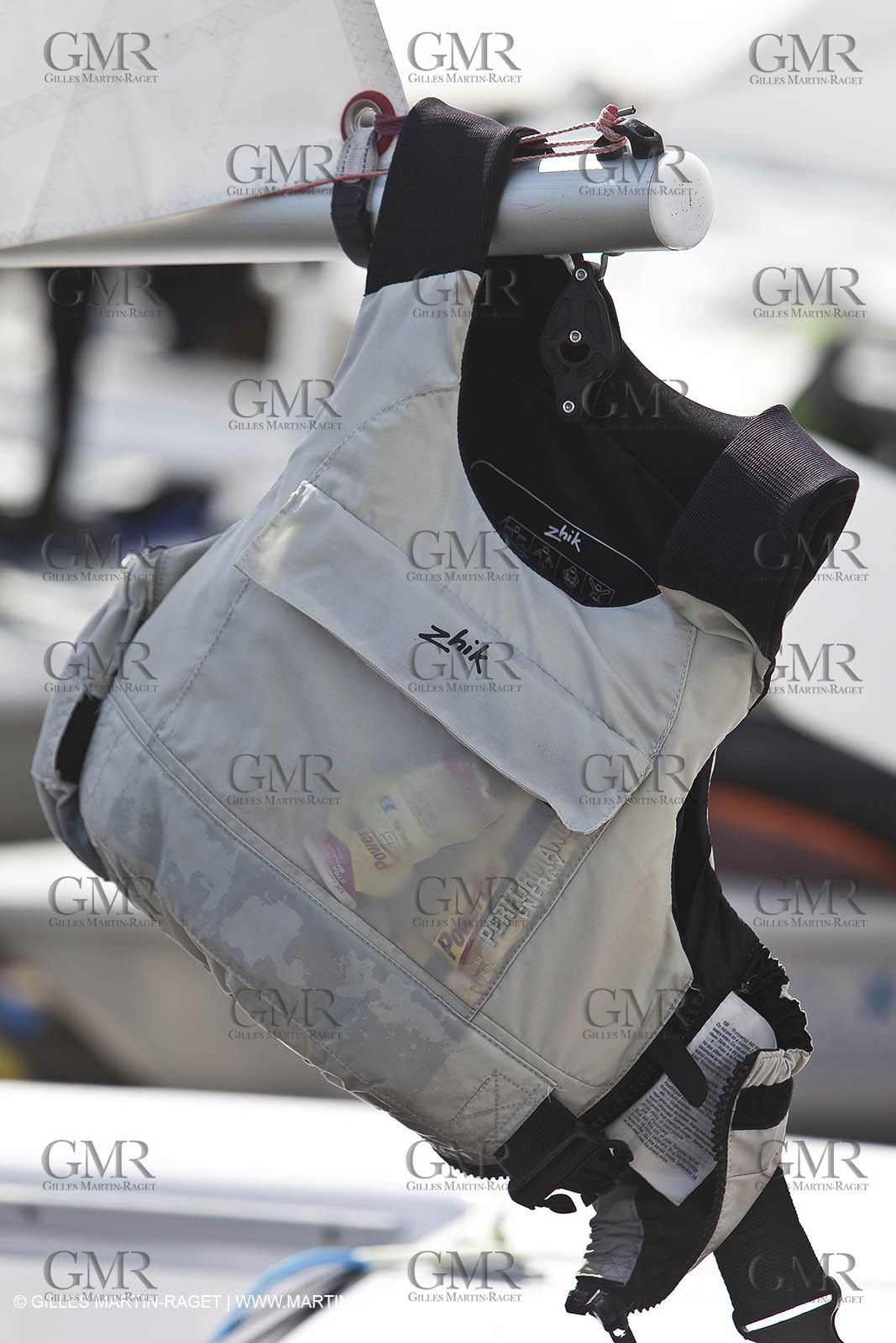 26-04-10 - Semaine Olympique Française - Hyeres (FRA,83)