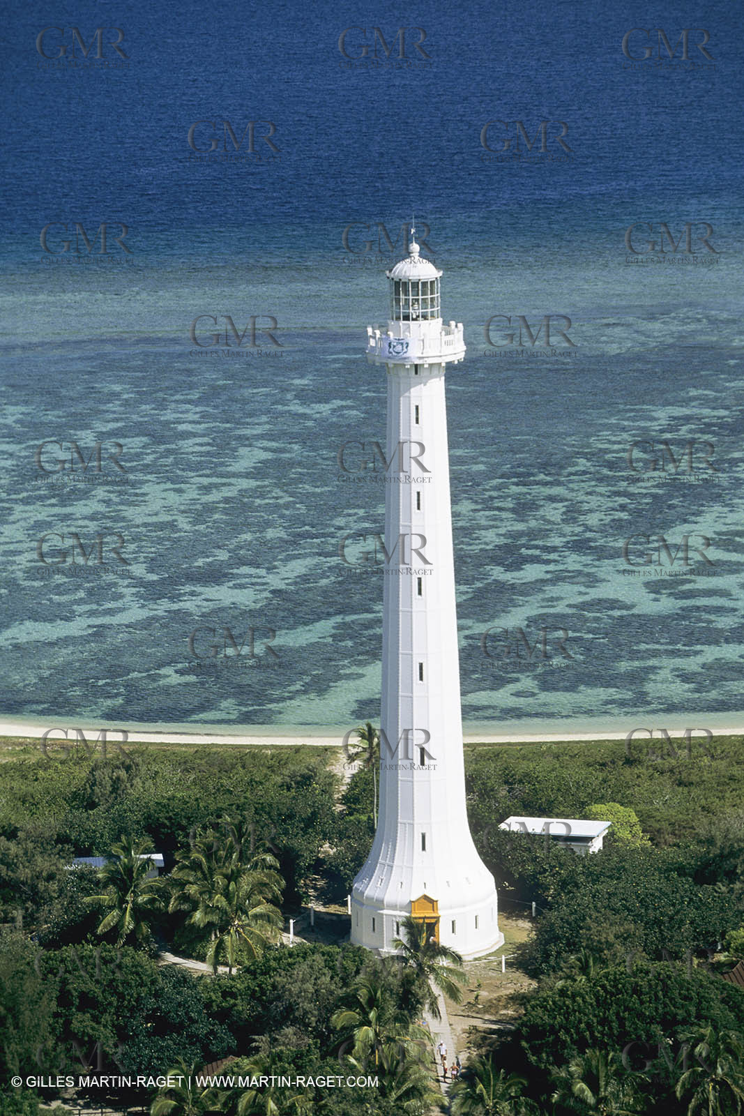 Destinations, New Caledonia