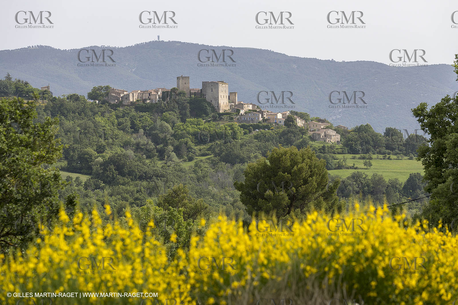 10 06 2018, Caseneuve (FRA,84)
