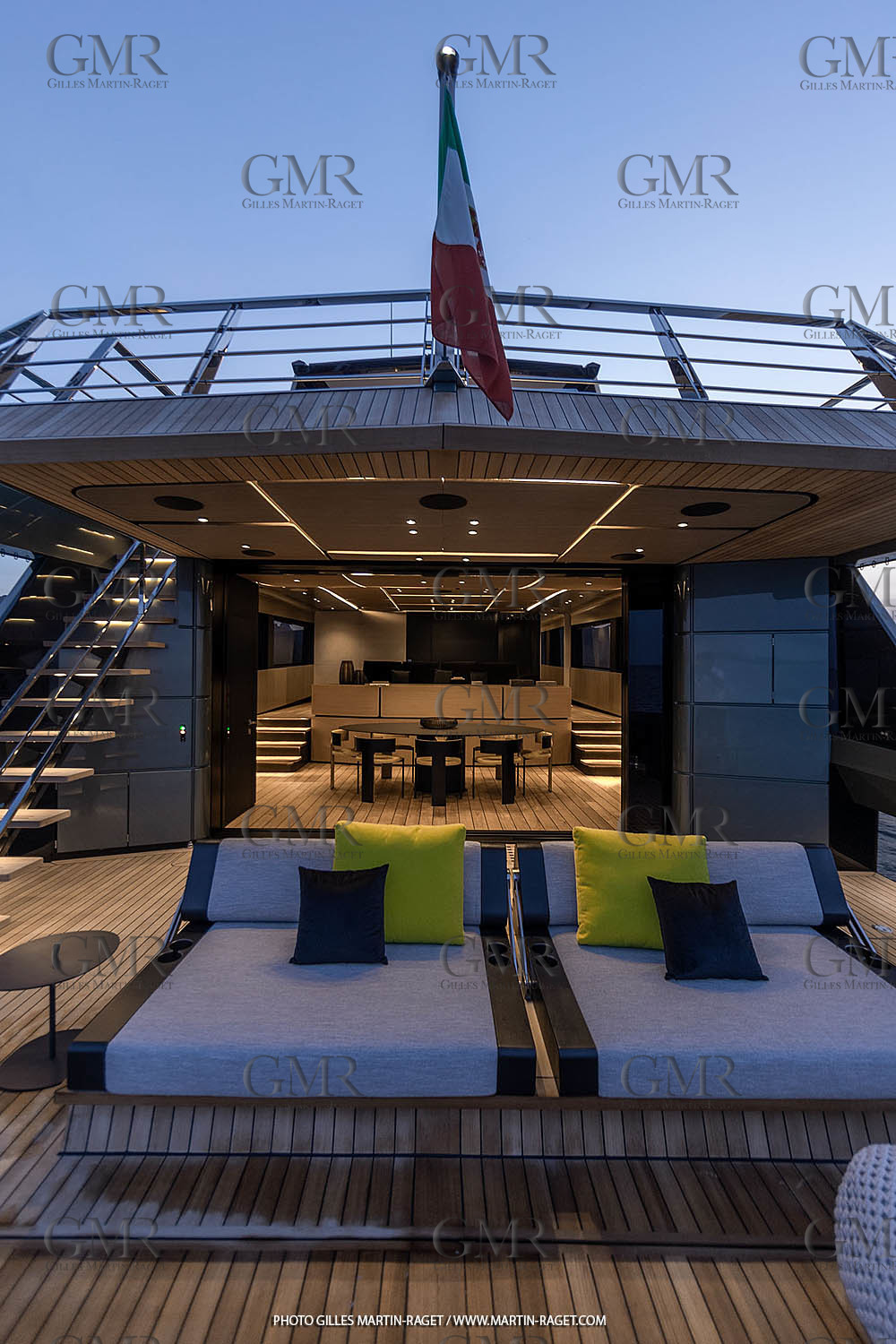 26 0 2023, Porto Rotondo (ITA), Wally WHY 150