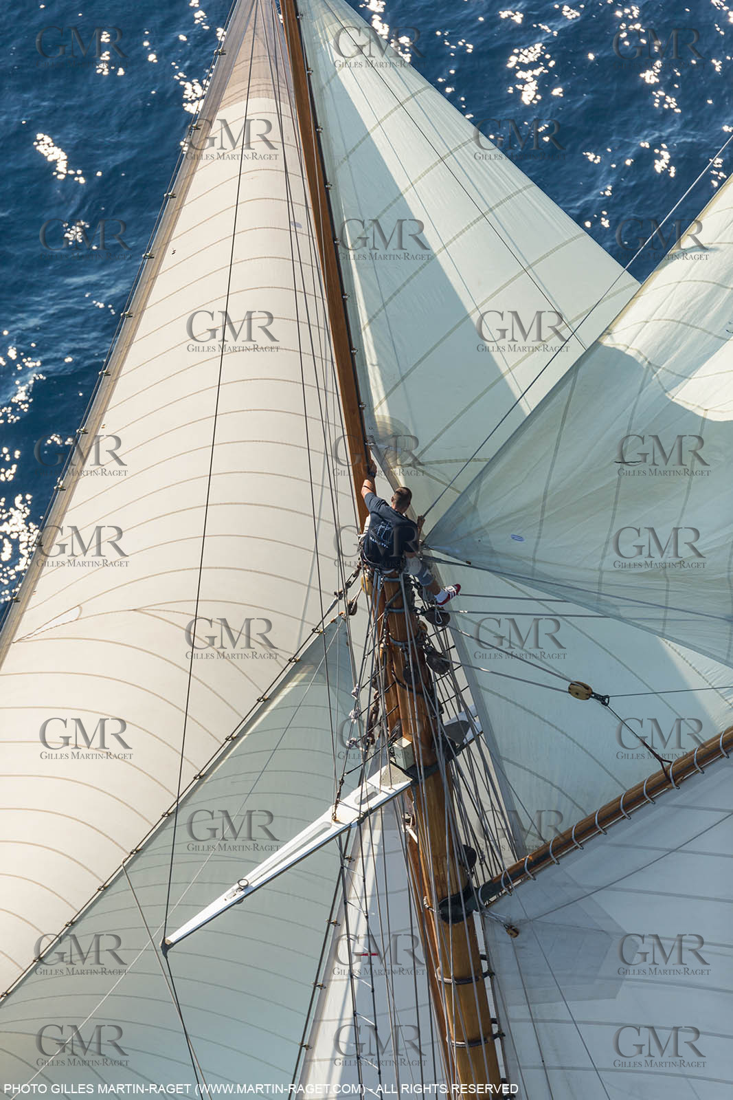 29 09 2016, Saint-Tropez (FRA,83), Voiles de Saint-Tropez 2016, Day 5, Challenge Day
