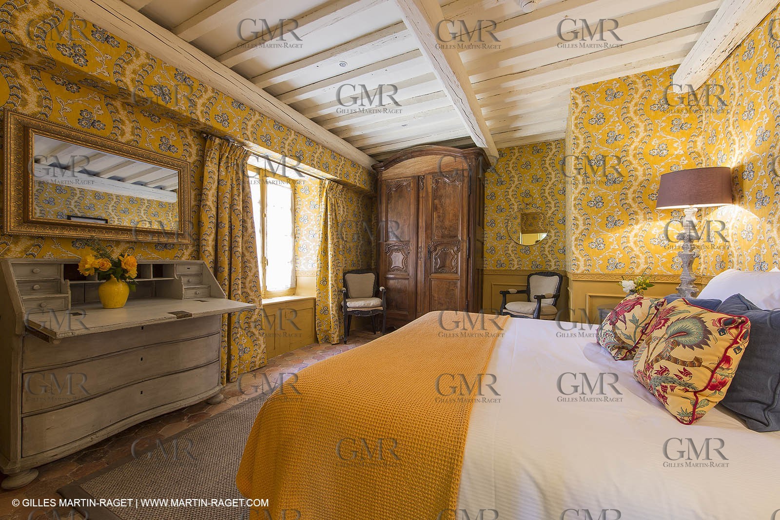 Domaine de la Baume - Tourtour (FRA,83) - 15 05 2014