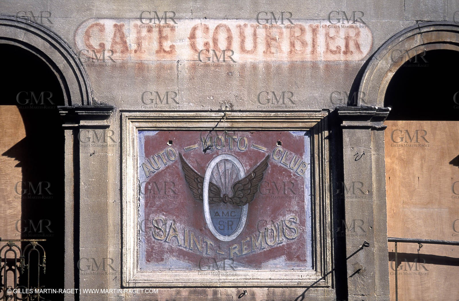 Saint Rémy de Porvence