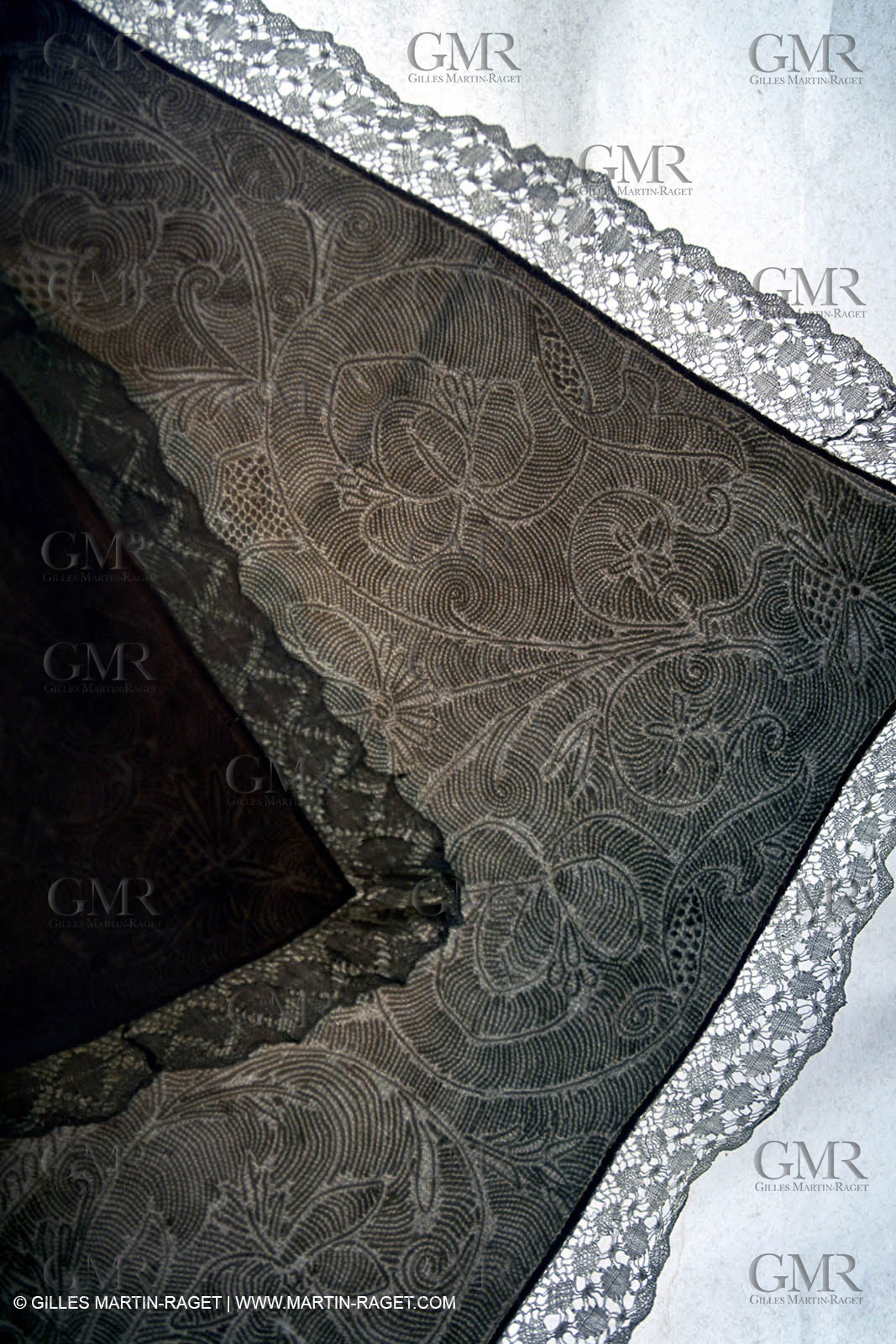 Boutis - Vintage clothes