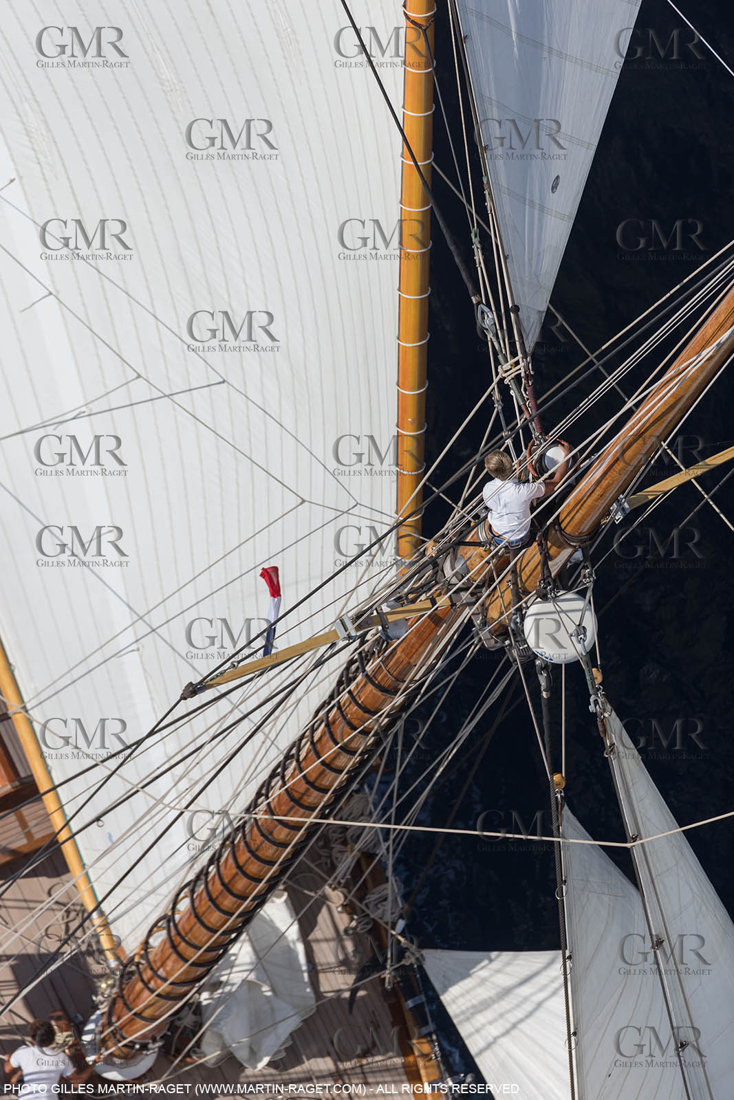 29 09 2016, Saint-Tropez (FRA,83), Voiles de Saint-Tropez 2016, Day 5, Challenge Day