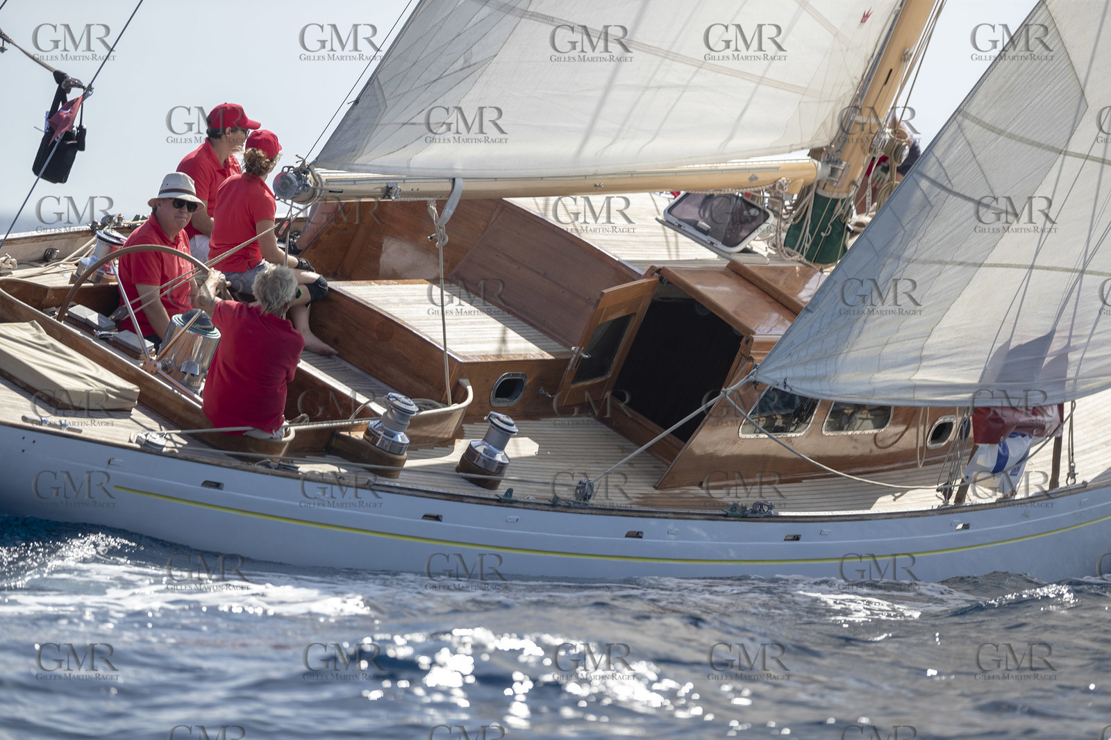 13 09 2019, Marseille, (FRA,13), Juris Cup 2019, Day 1