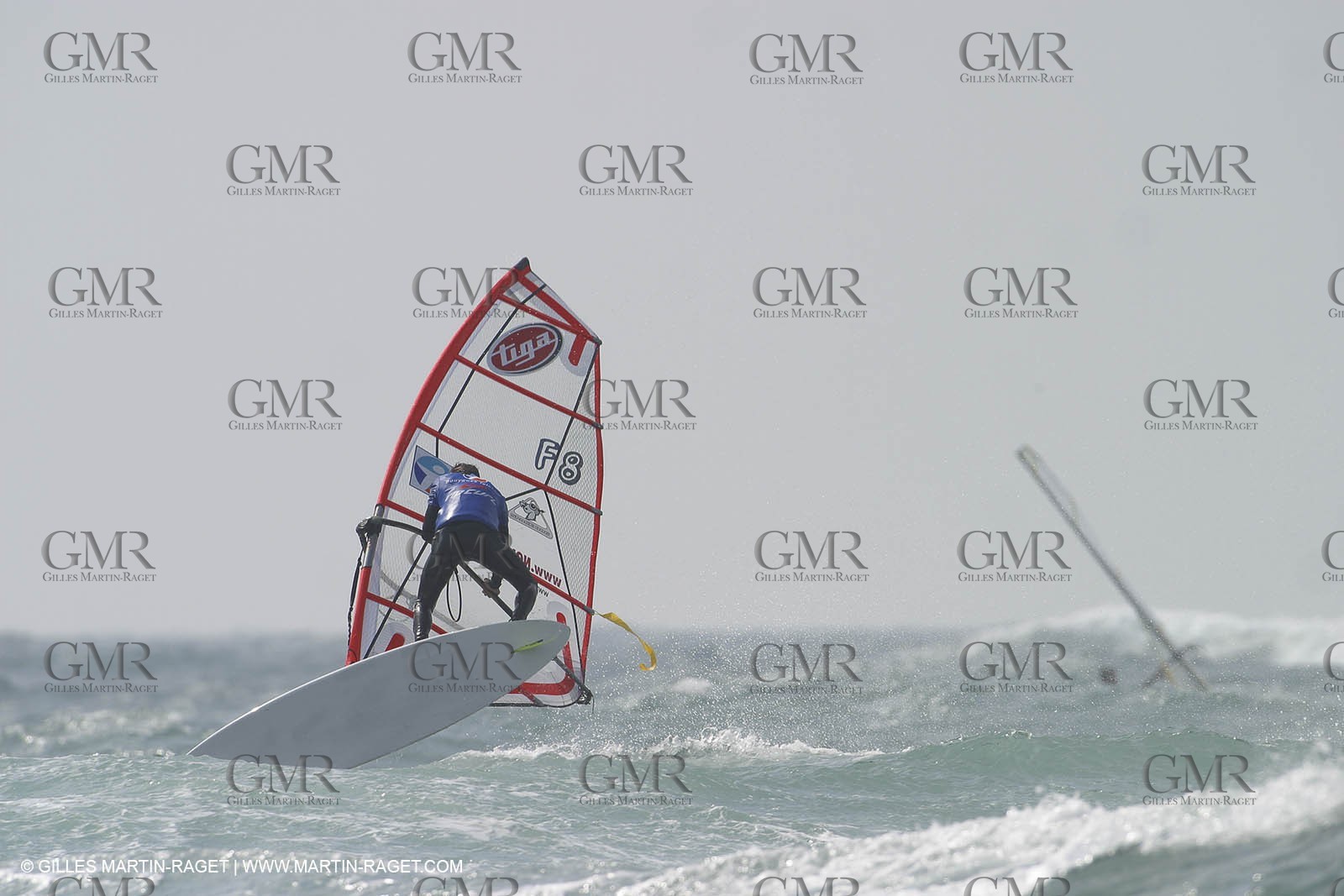 Windsurf
