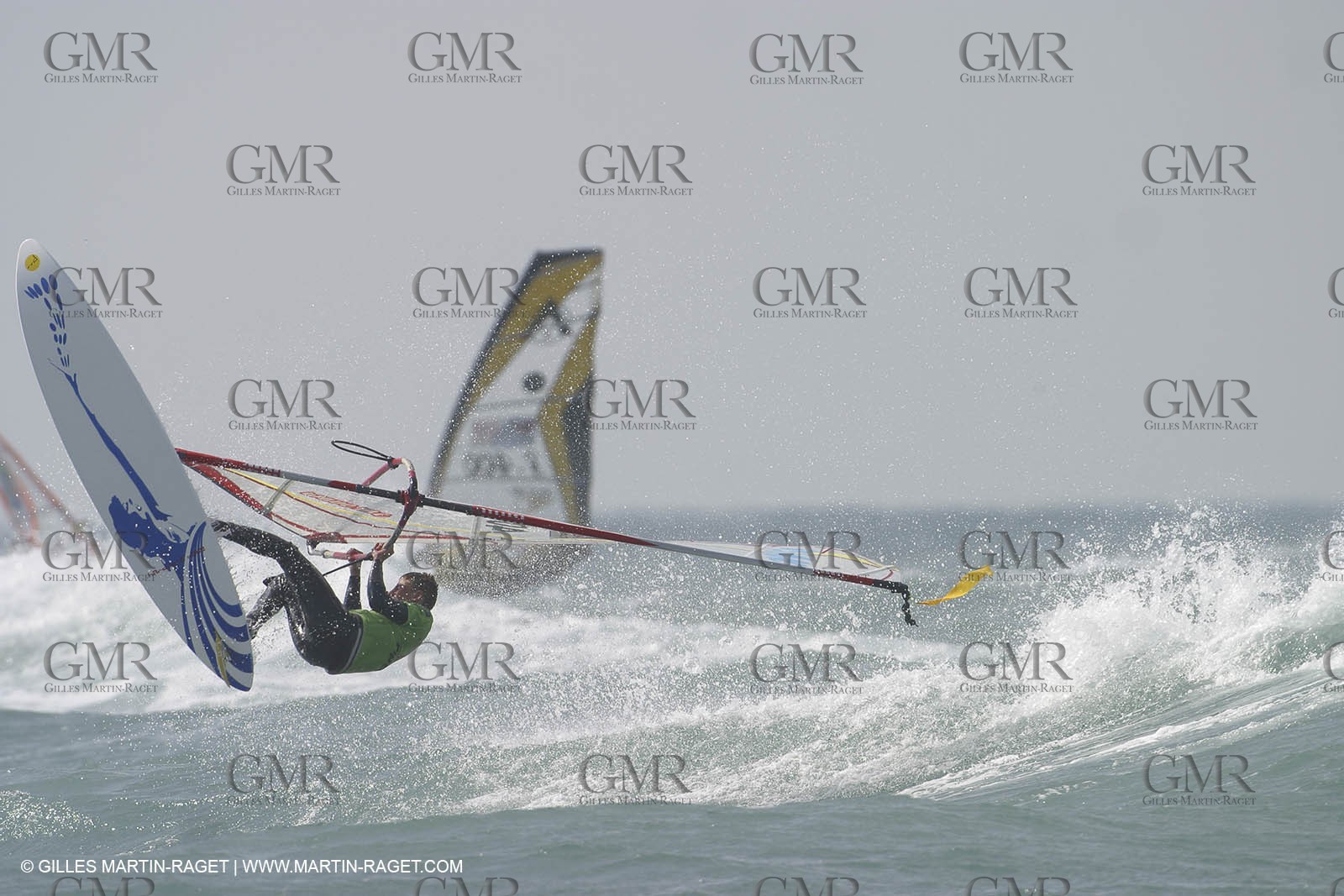 Windsurf