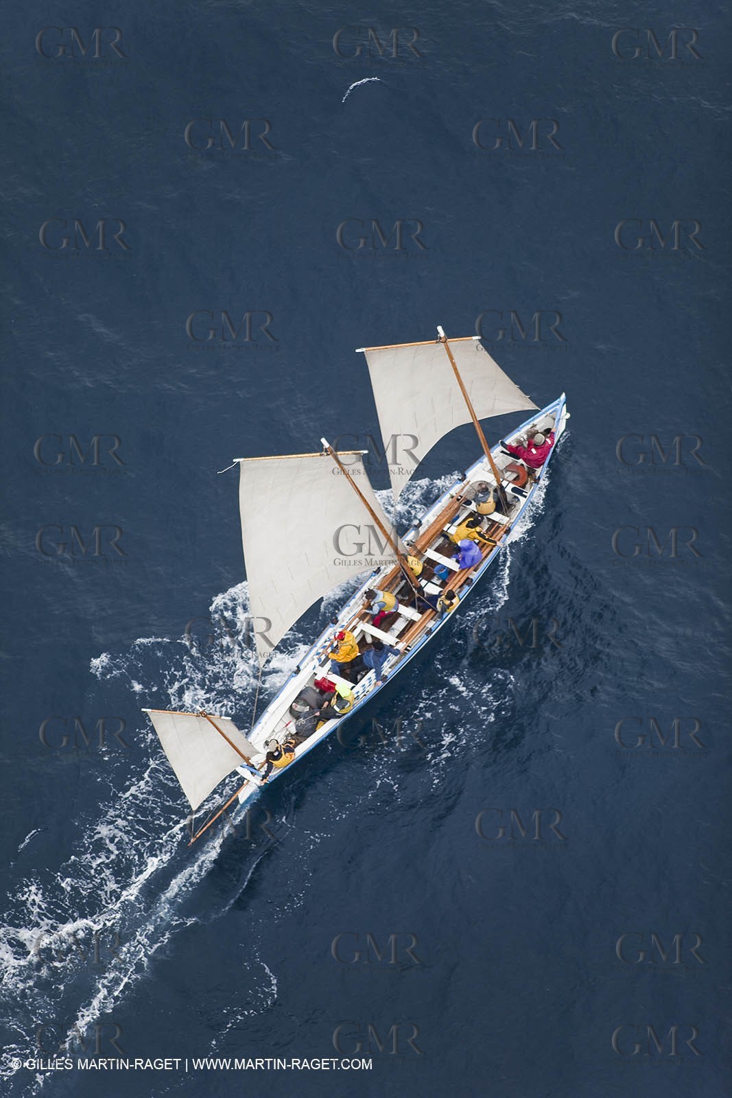 Septembre 2009 - Juris Cup 2009