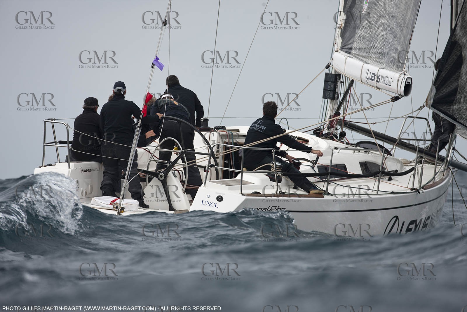 13 03 2010 - Marseille (FRA,13)