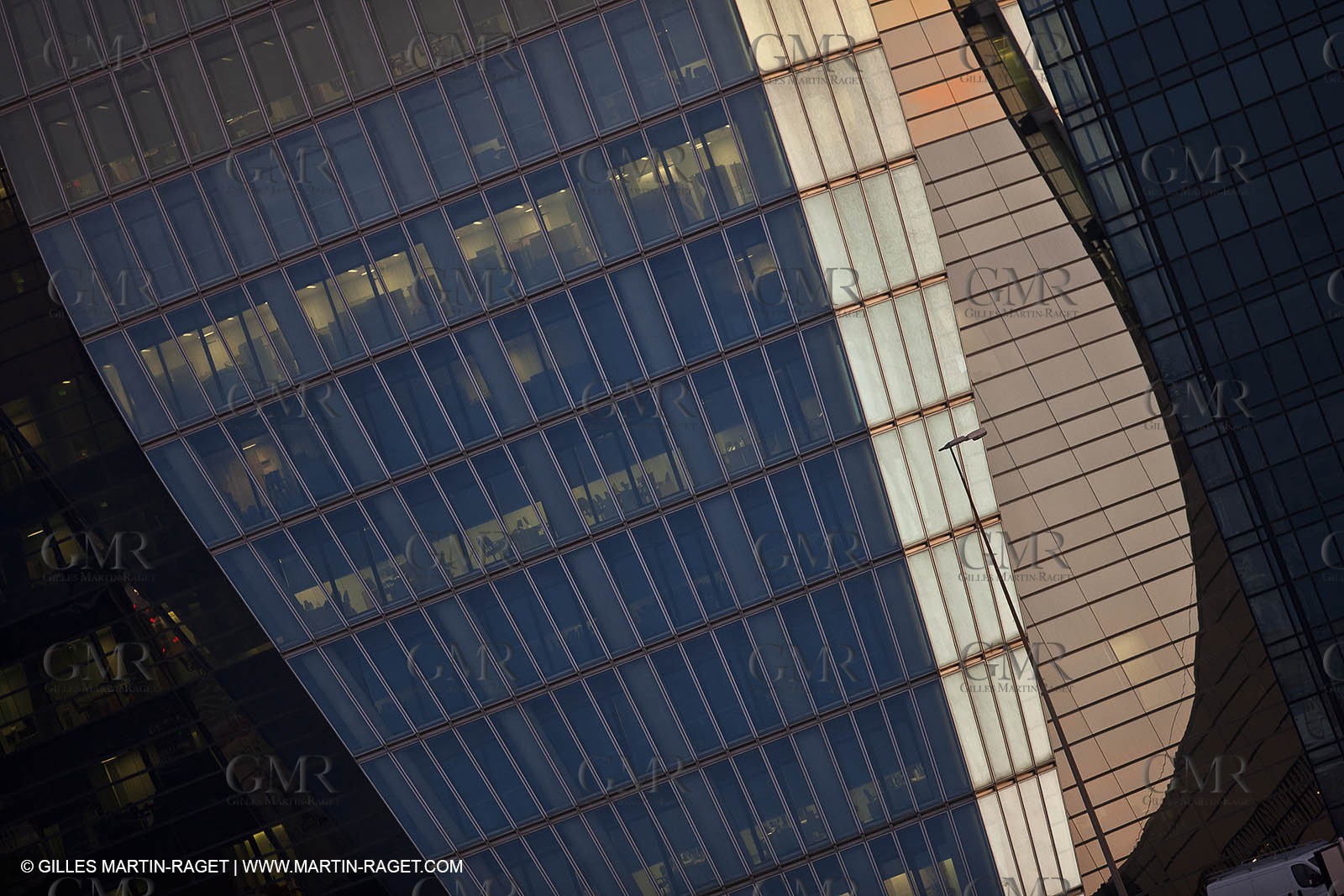 17 02 2012 - Marseille (FRA,13) - Arrival in Marseille harbour onboard ferry Piana (La Meridionale Corp.)