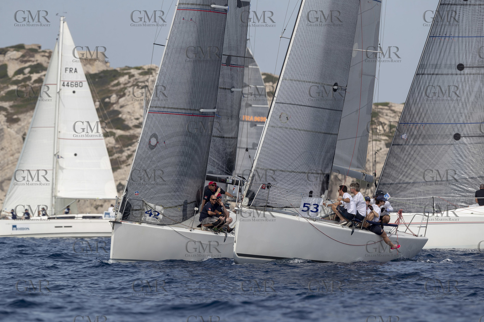 15 09 2019, Marseille (FRA,13), Juris Cup 2019, Day 3