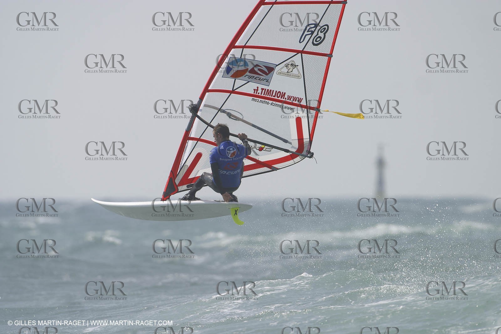 Windsurf