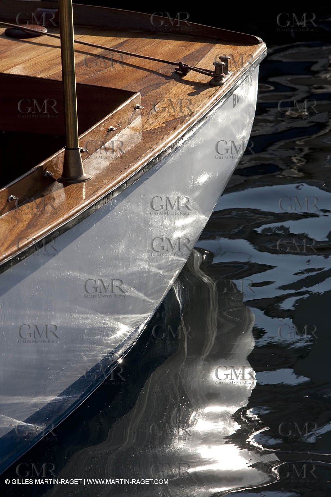 17-19 09 2009 - Monaco (MC) - Tuiga centenary celebrations