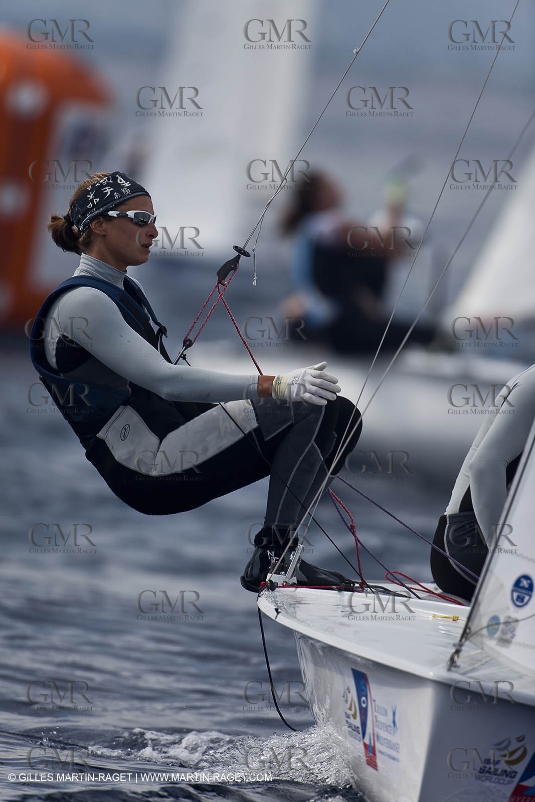 26-04-10 - Hyeres (FRA,83) - SOF 2010 - CONTI-MICOL
