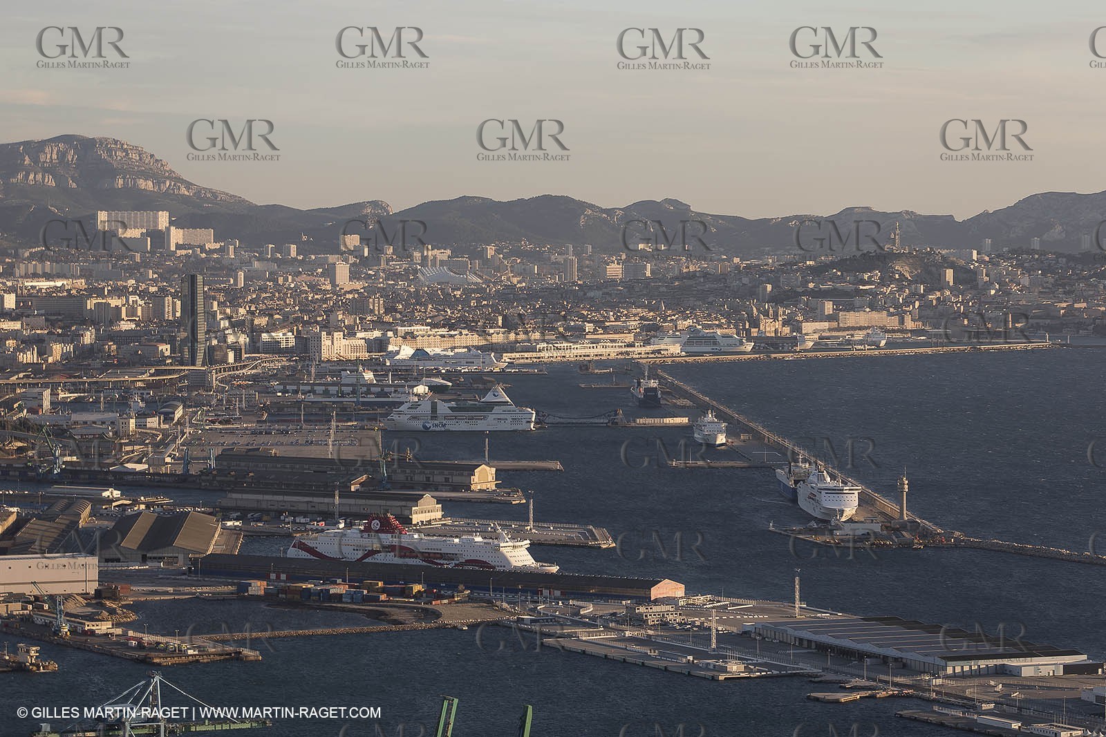 23 01 2014 - Marseille (FRA,13)