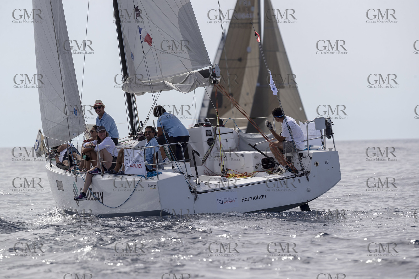 15 09 2019, Marseille (FRA,13), Juris Cup 2019, Day 3