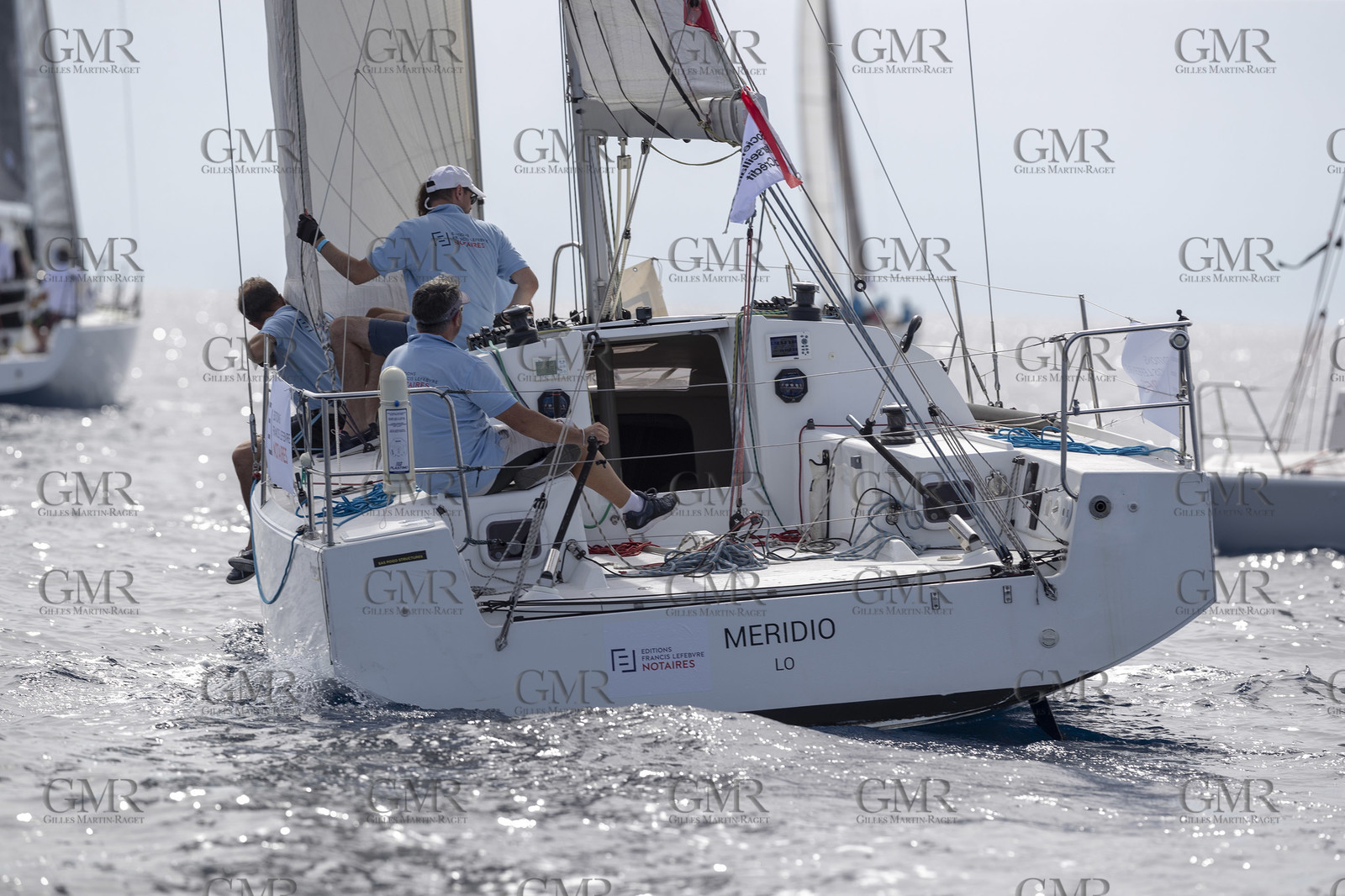 15 09 2019, Marseille (FRA,13), Juris Cup 2019, Day 3