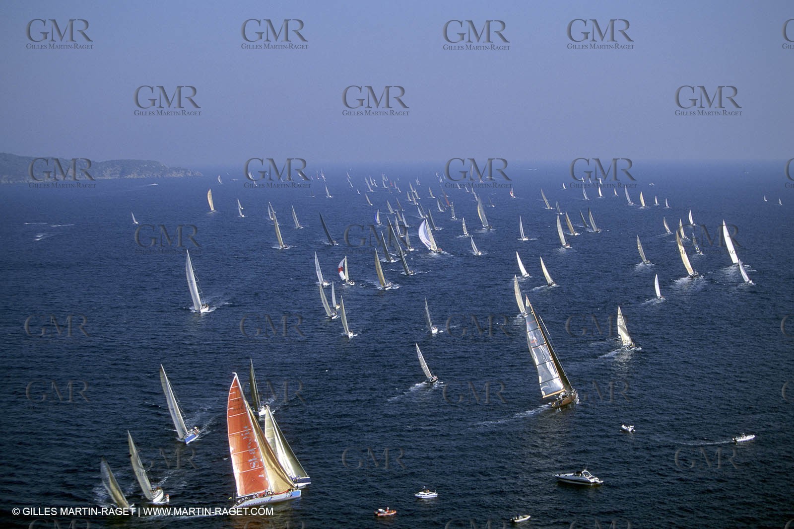 fleet racing