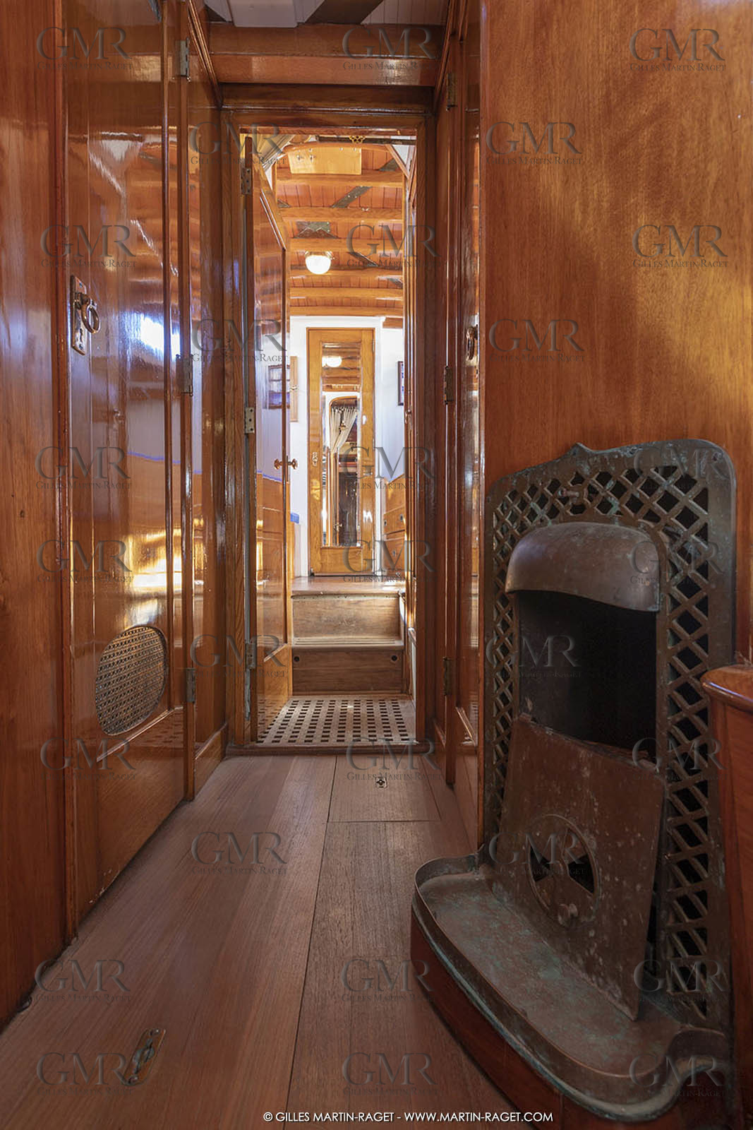 26 09 2018, Cannes (FRA,06), Régates Royales 2018, Serenade