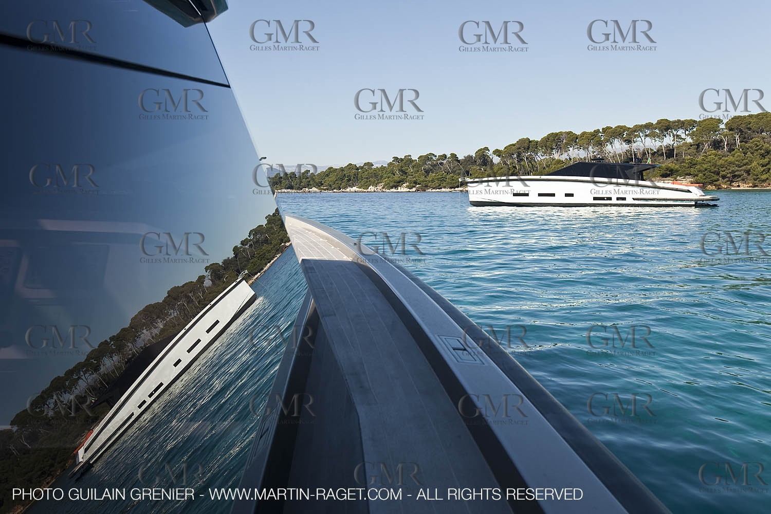 Motor Yachts - Wally - Wallypower 73