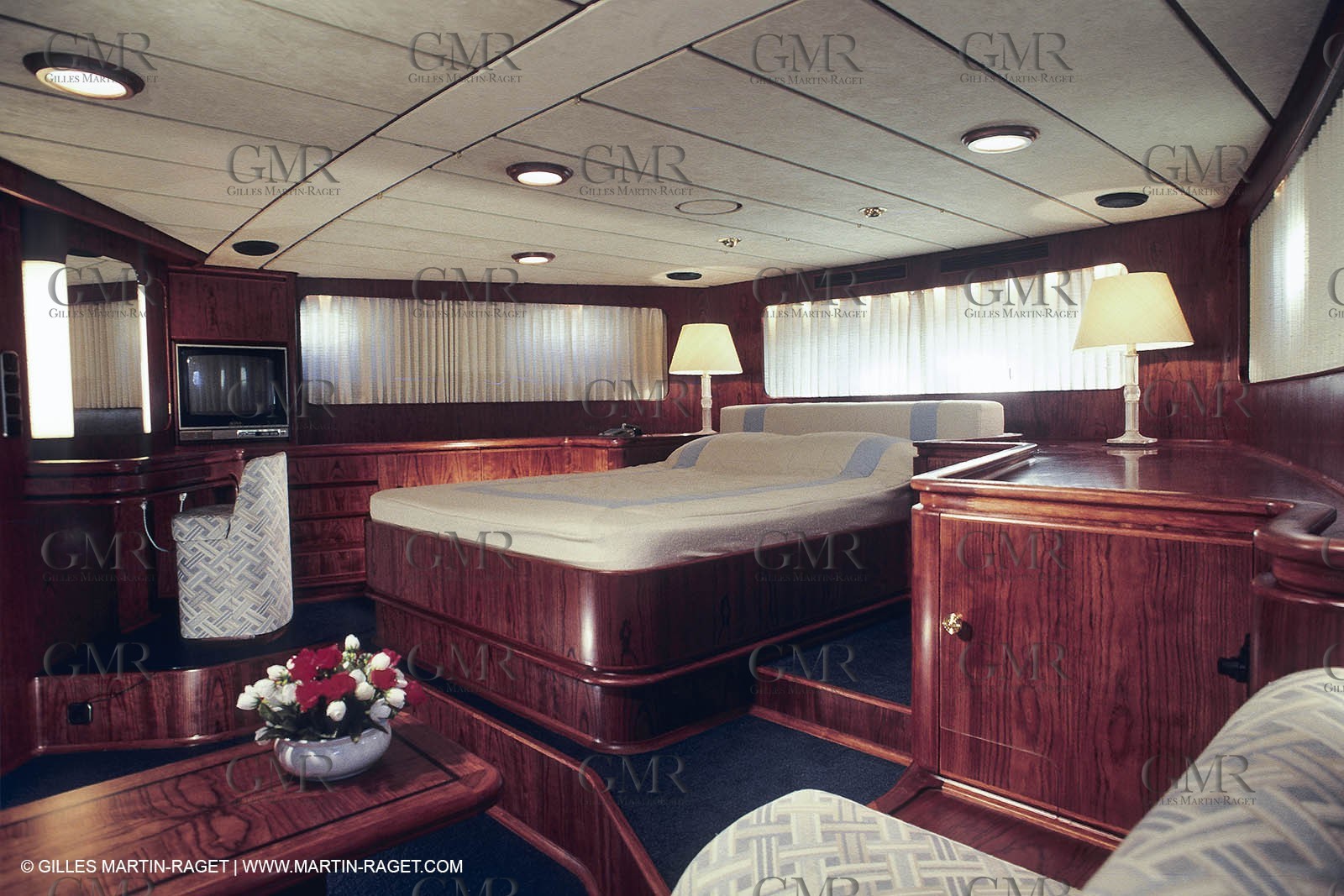 Sailing, Cruising, Super yachts