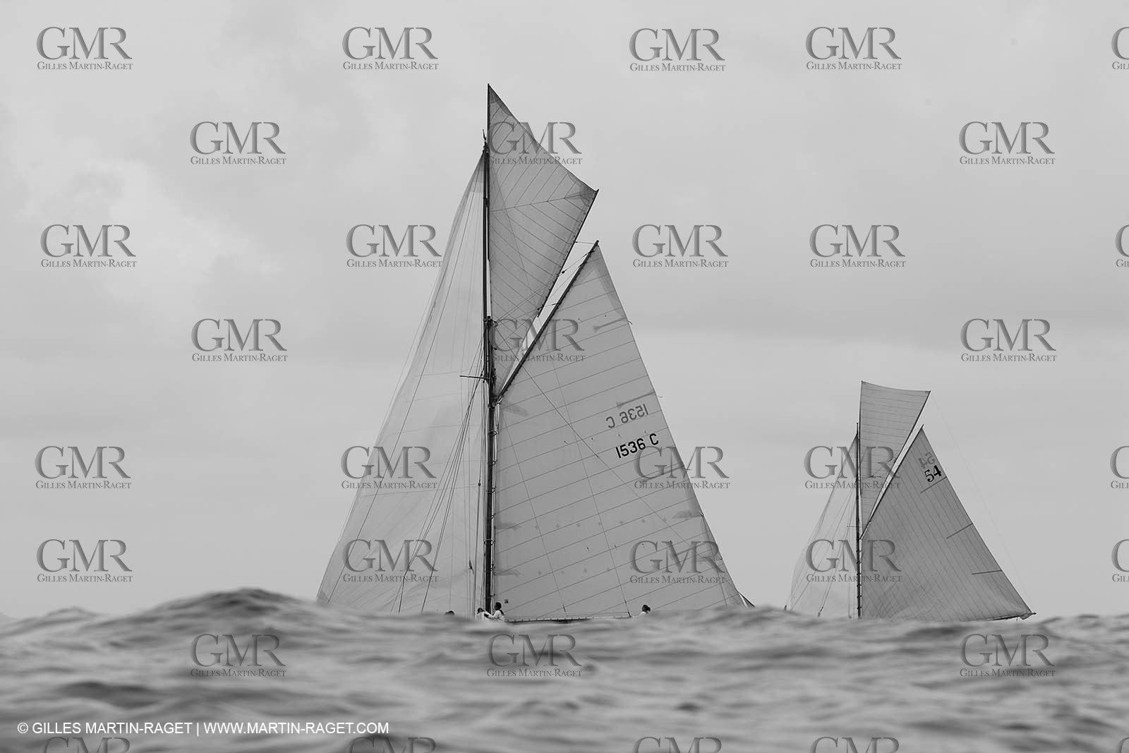 17-19 09 2009 - Monaco (MC) - Tuiga centenary celebrations