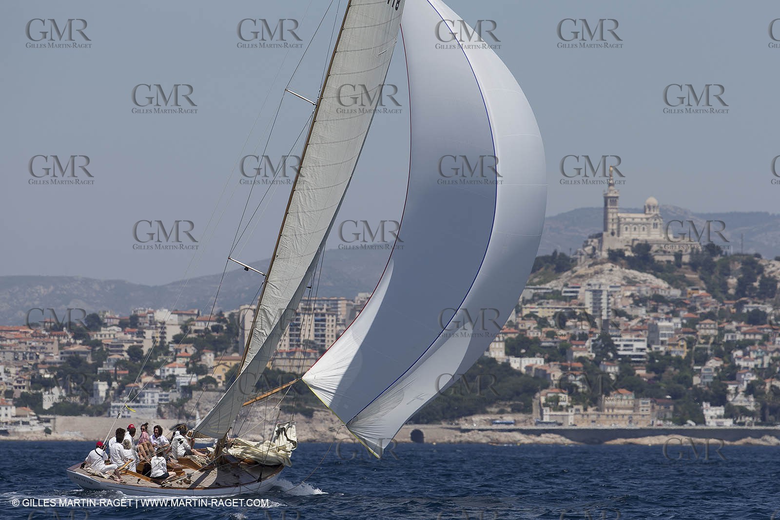 Voiles du Vieux Port 2014 - Marseille ( FRA,13) - 20 06 2014
