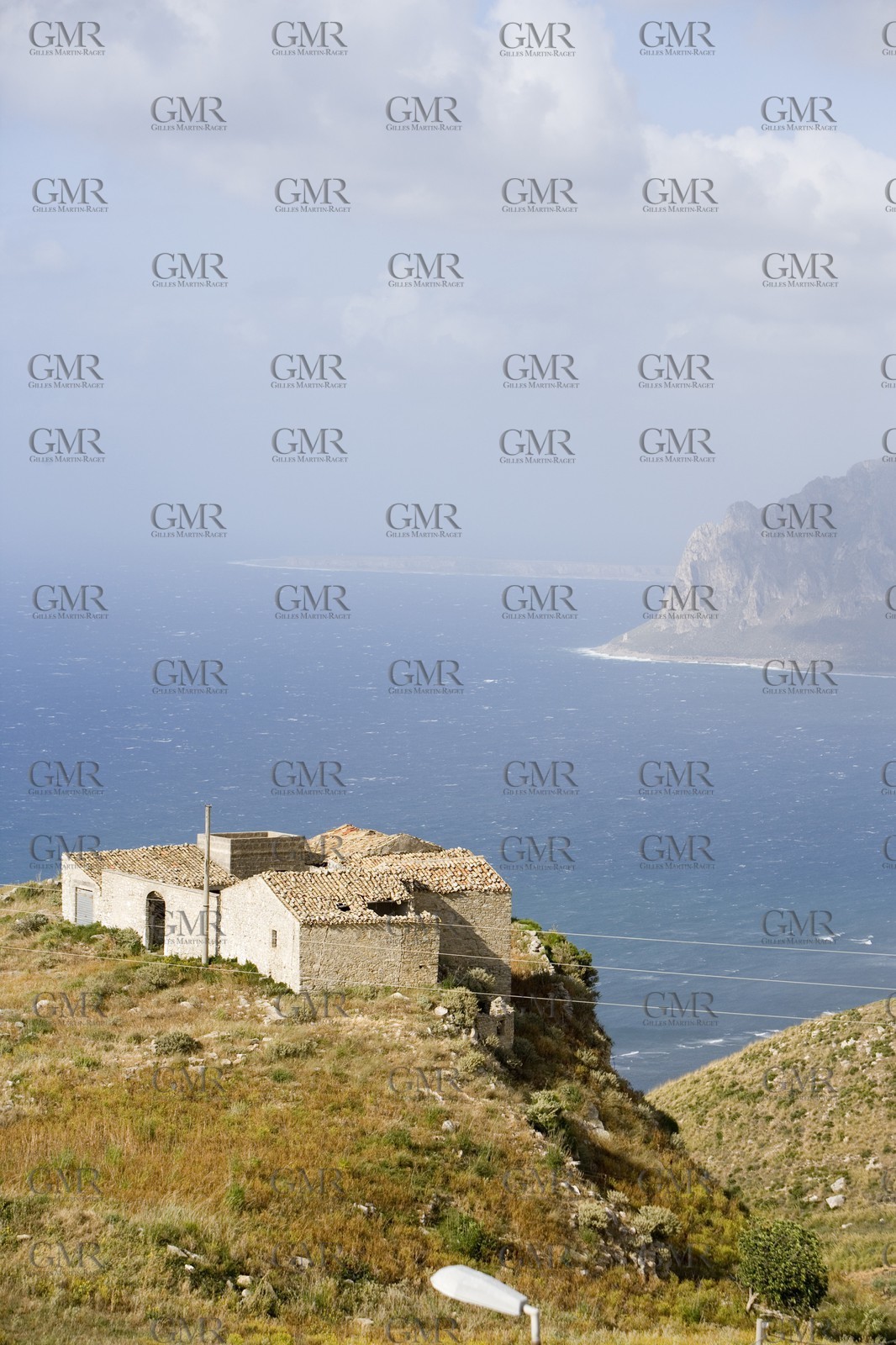 2005 - Trapani (ITA, SIcile)