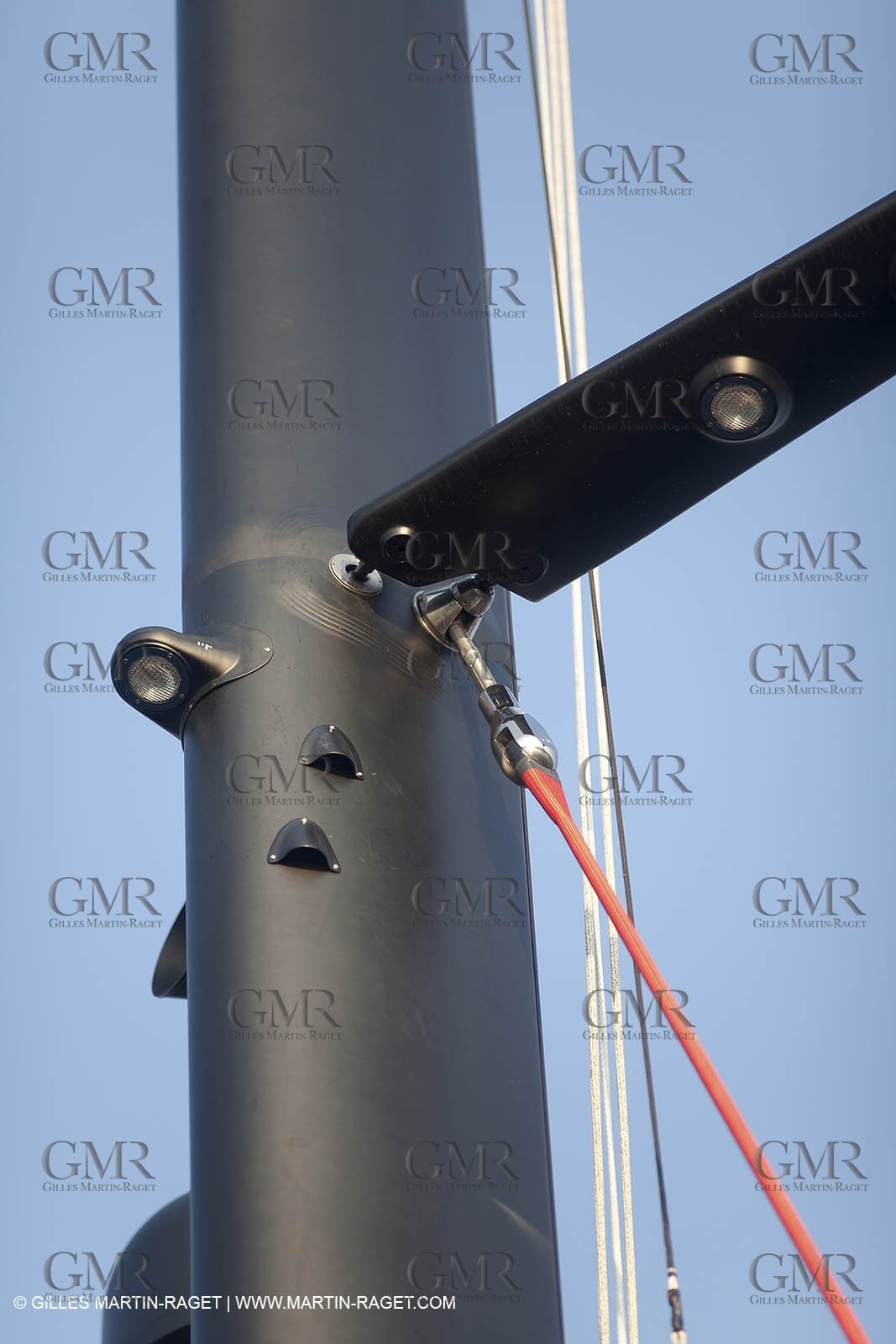 04 10 2009 - Villefranche (FRA,06) - Super Yachts, Wally Yachts - Wally 130