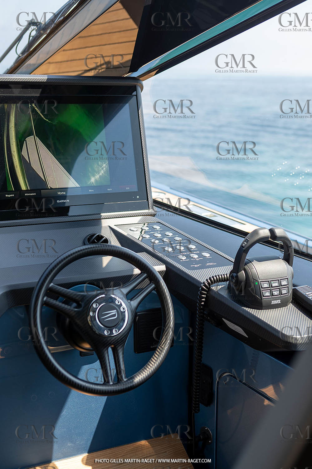 15 05 2022, Monaco, WallyPower 58