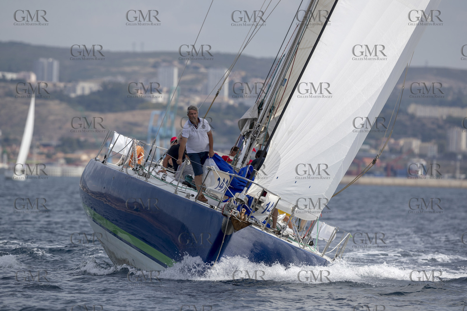 15 09 2018, Mareseille (FRA,13), Juris Cup 2018, Day 2