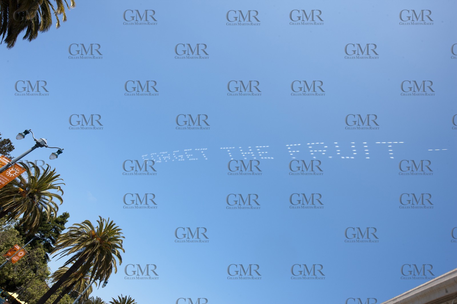 07 06 2011 - San Francisco (USA,CA) - 34th America's Cup - The Piers in their state of origin - Pier 27-29
