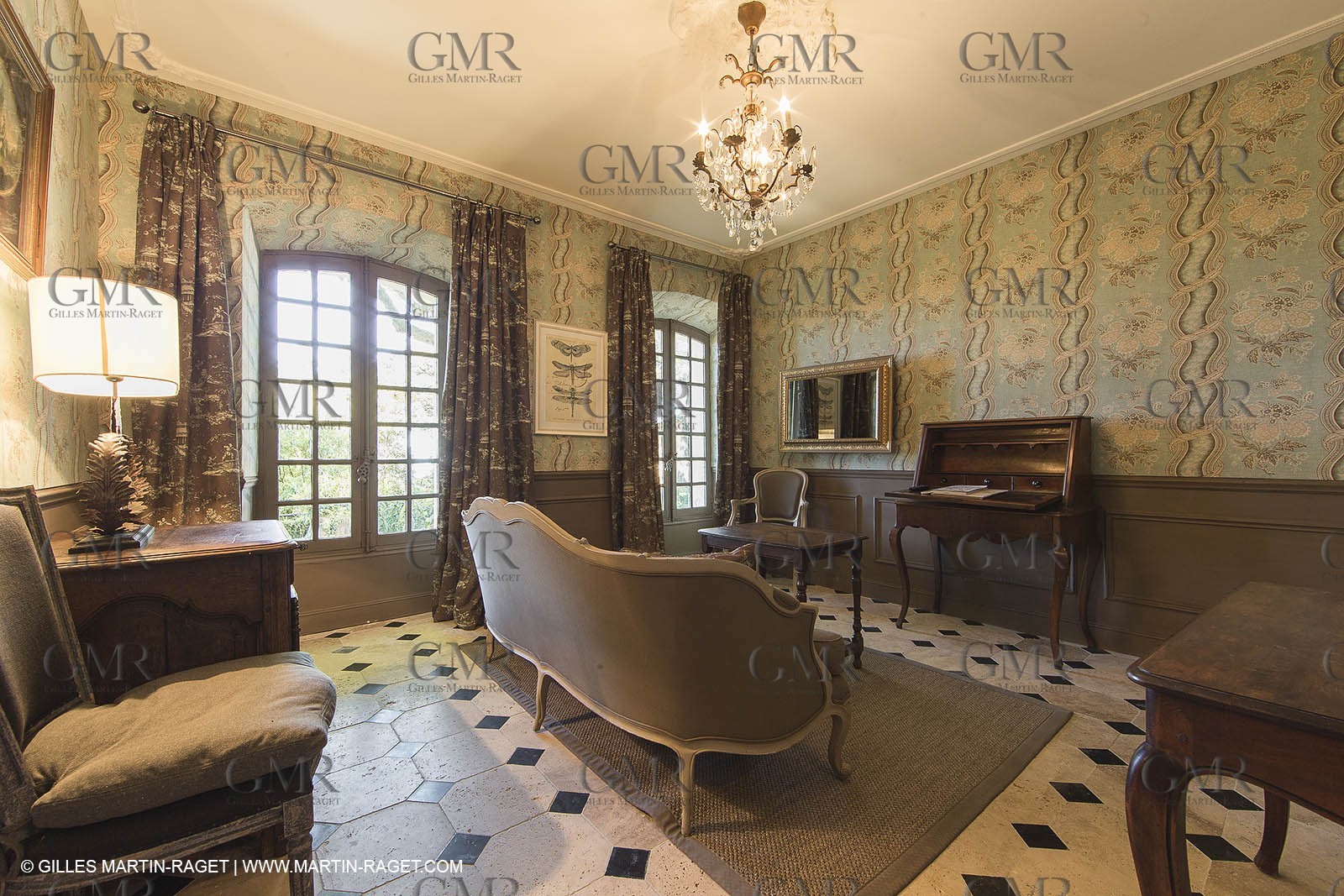 Domaine de la Baume - Tourtour (FRA,83) - 15 05 2014