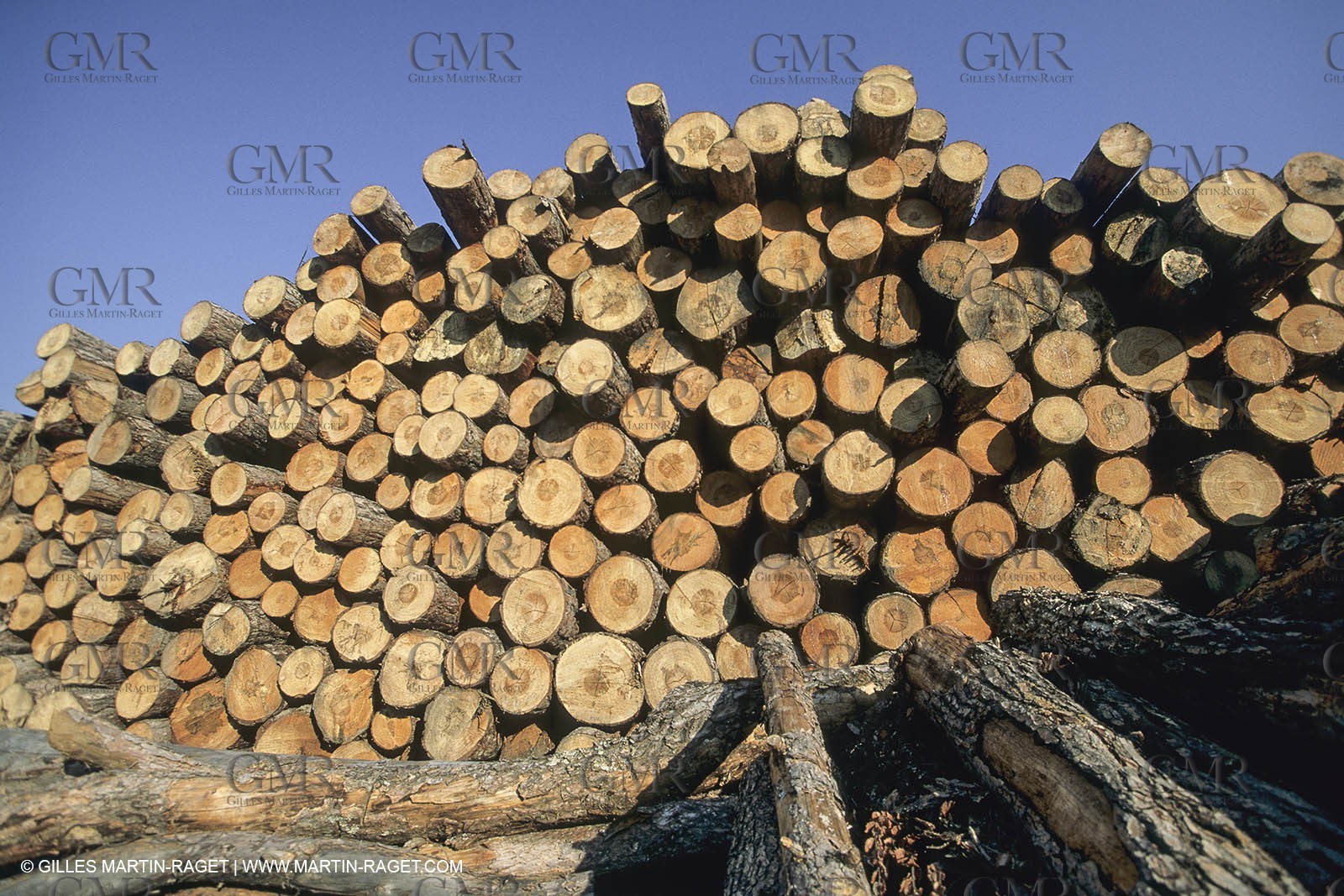 France, Provence, Route Napoleon, Napoleon Road