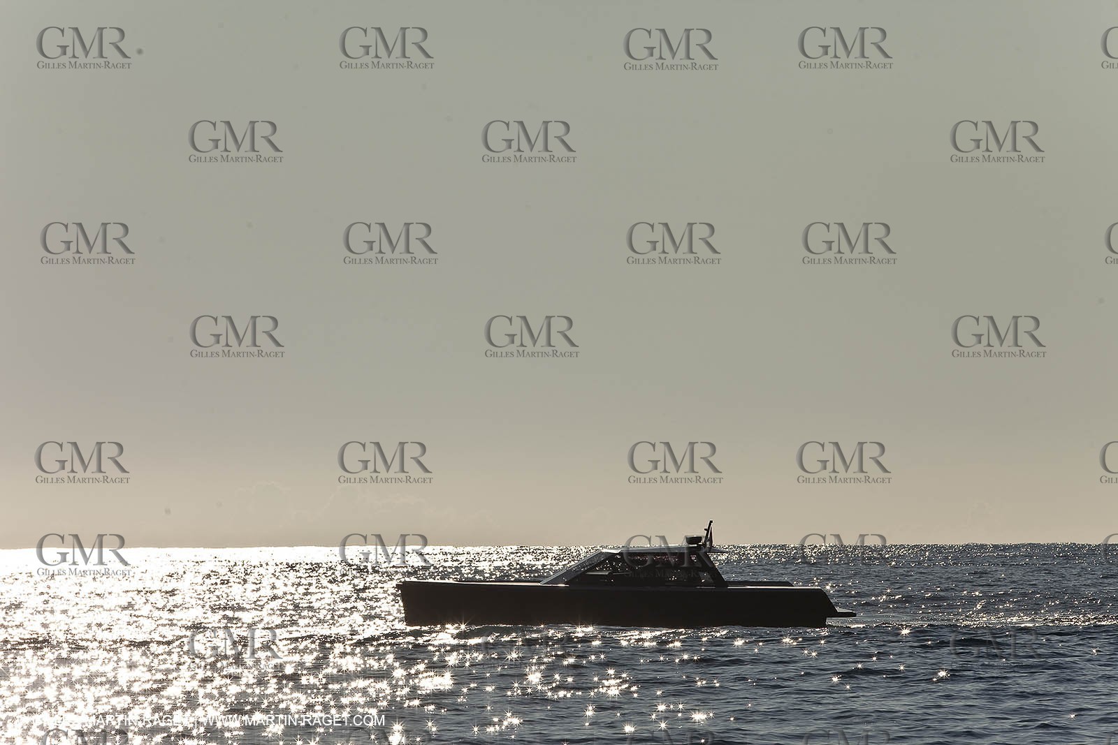 Powerboats, Wally, Wallypower 47