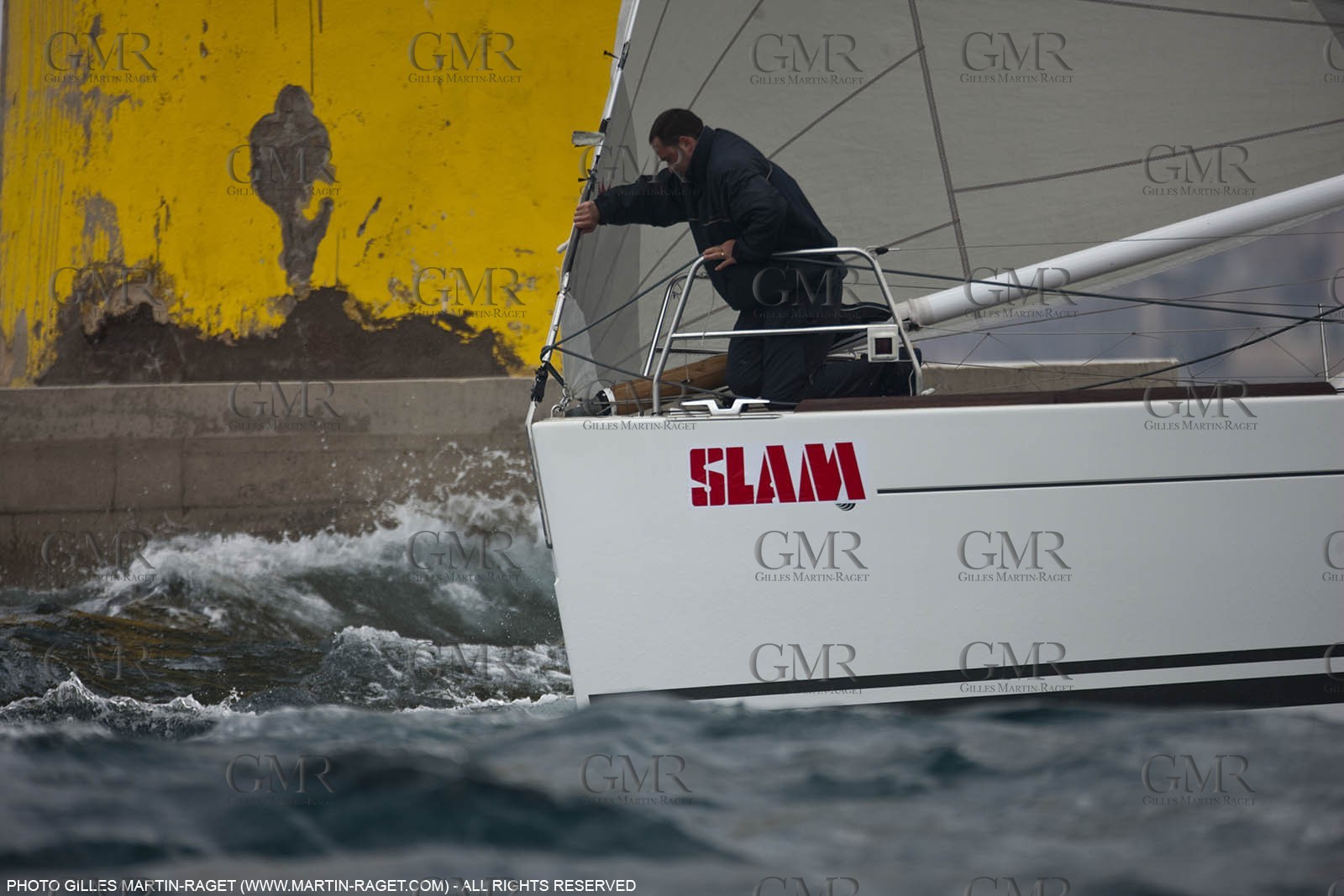 13 03 2010 - Marseille (FRA,13)