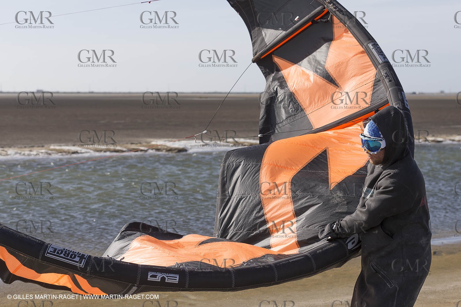 23 10 2014, Salins de Giraud (FRA,13), Salt & Speed 2014, Charlotte Consorti