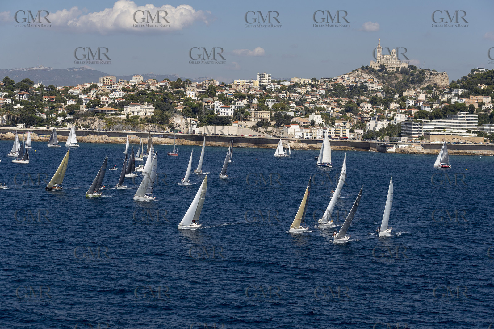 14 09 2018, Marseille (FRA,13), Juris Cup 2018